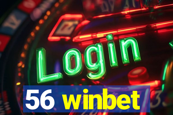 56 winbet